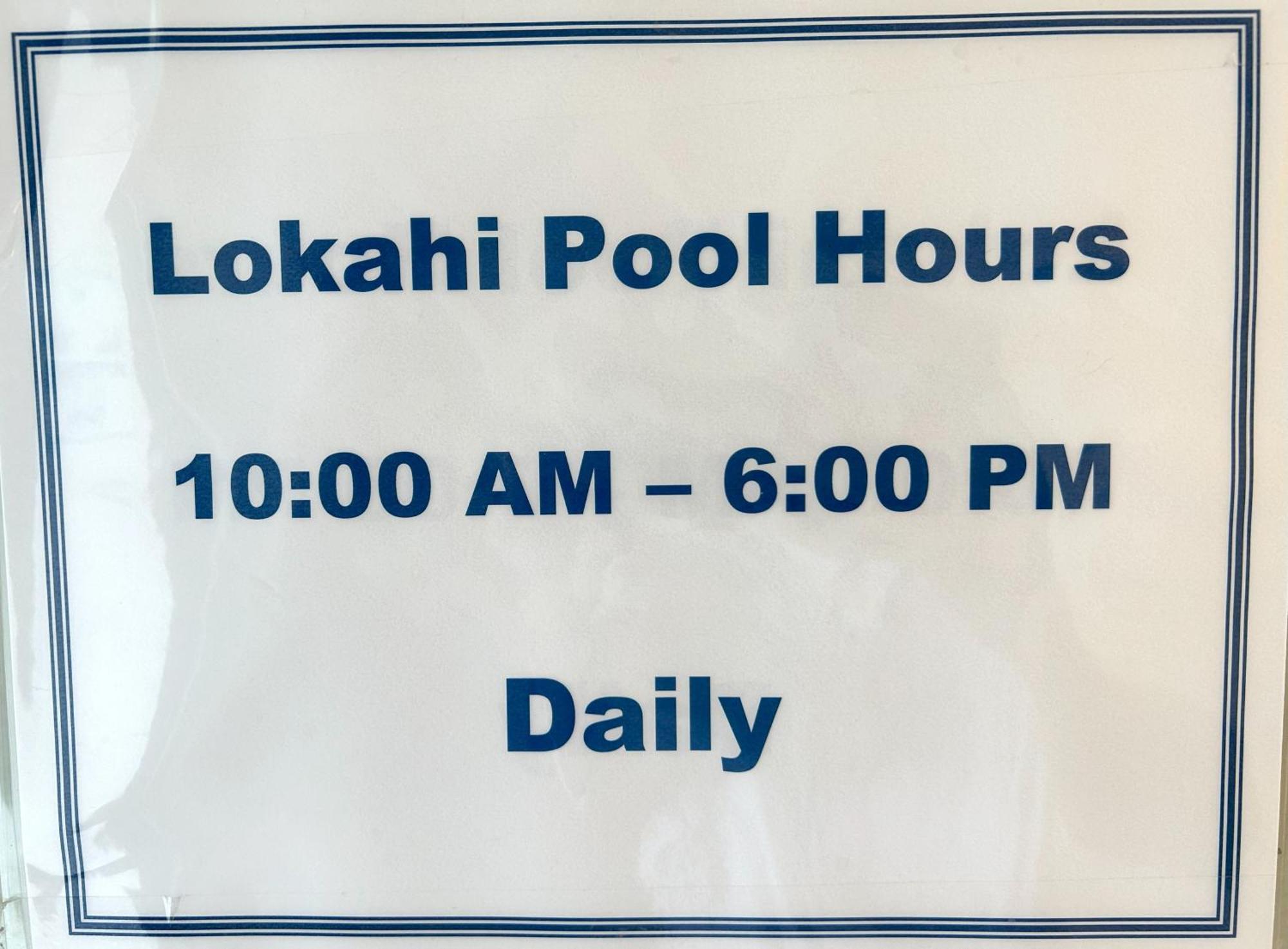 Ilikai Apt 308 - Spacious Studio With Stunning Ocean & Harbor Views Honolulu Exterior photo