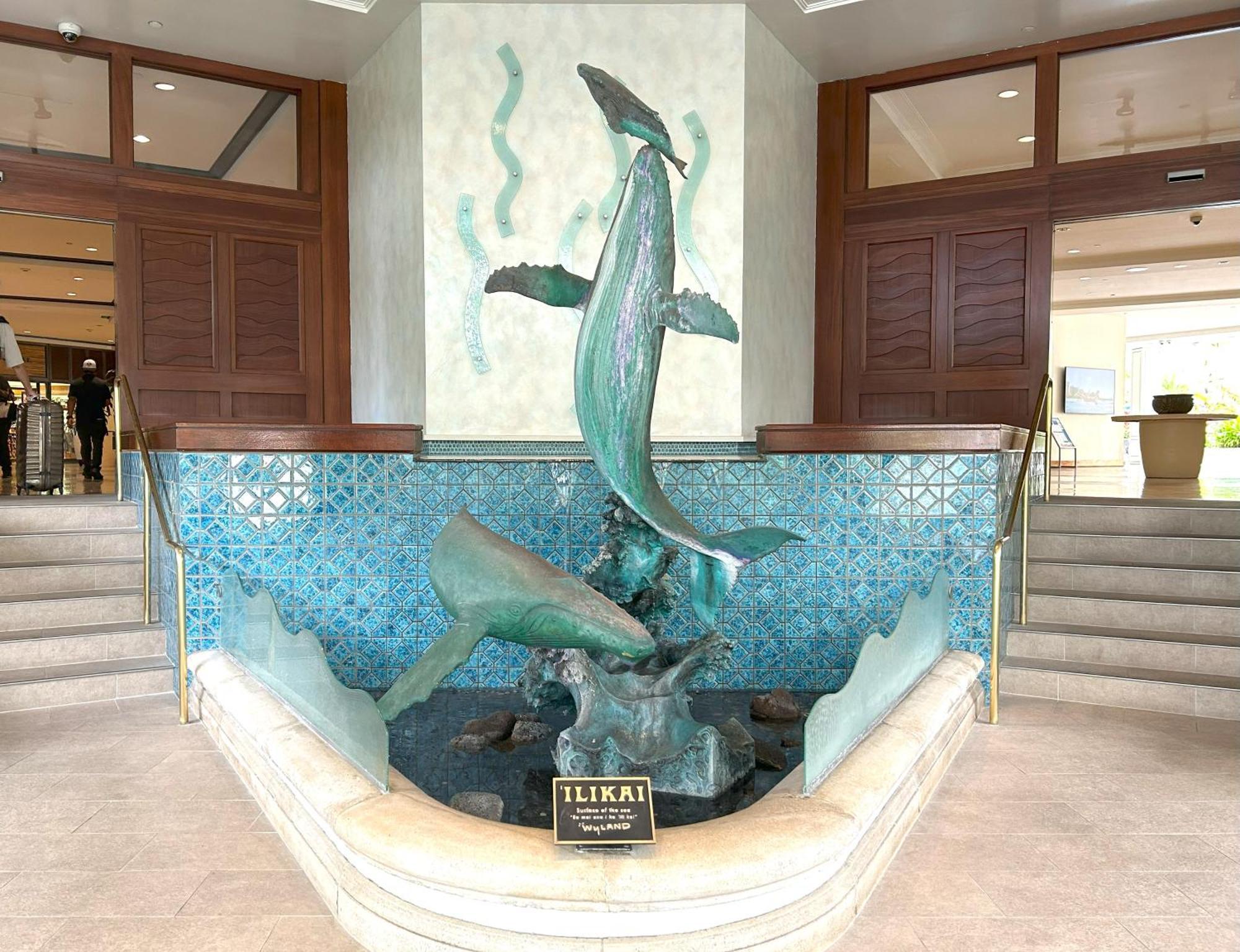 Ilikai Apt 308 - Spacious Studio With Stunning Ocean & Harbor Views Honolulu Exterior photo