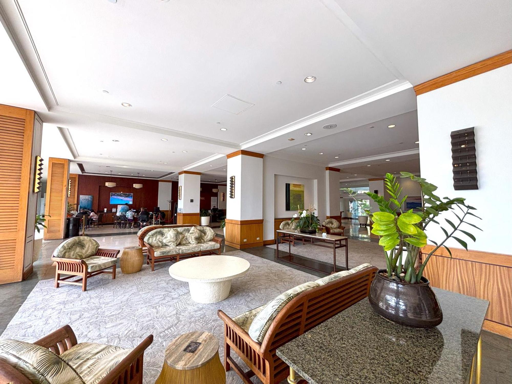 Ilikai Apt 308 - Spacious Studio With Stunning Ocean & Harbor Views Honolulu Exterior photo